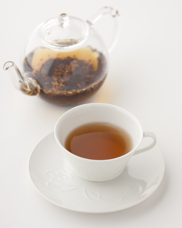 金木犀紅茶