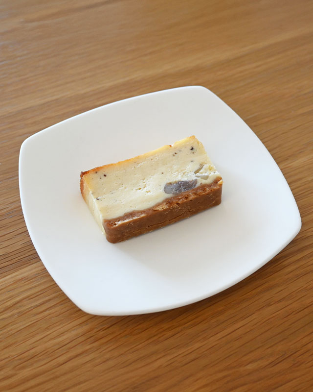 今月の限定菓子