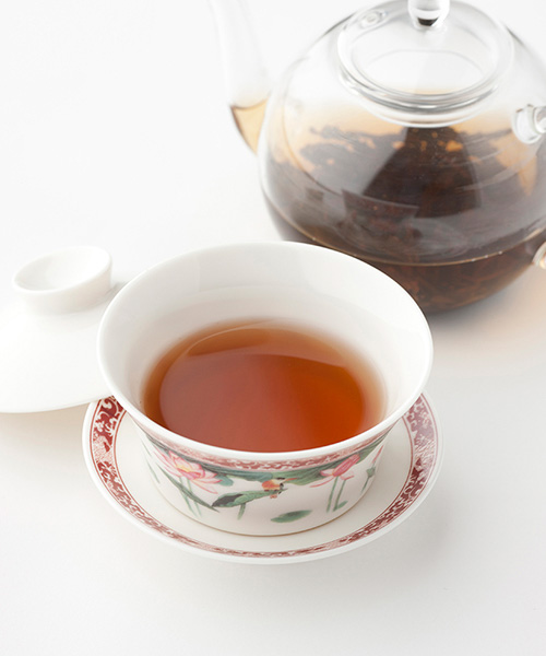 Yan cha da hong pao