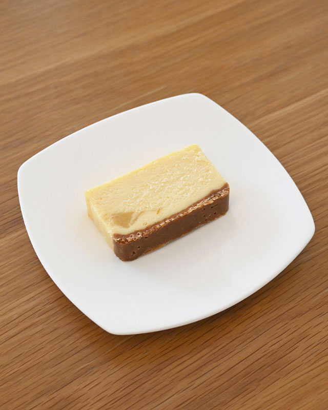 今月の限定菓子