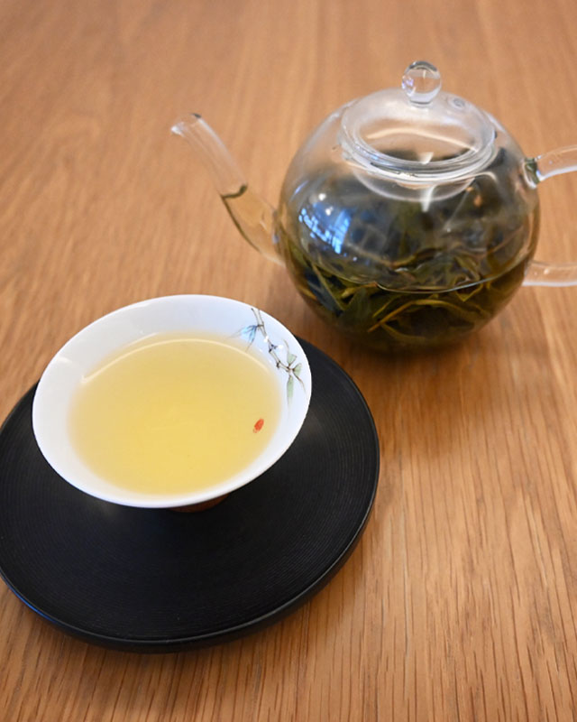 玉山高山茶塔塔加(ぎょくさんこうざんちゃとうとうか)